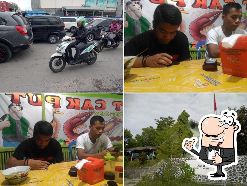 Sari Laut Mas Karno