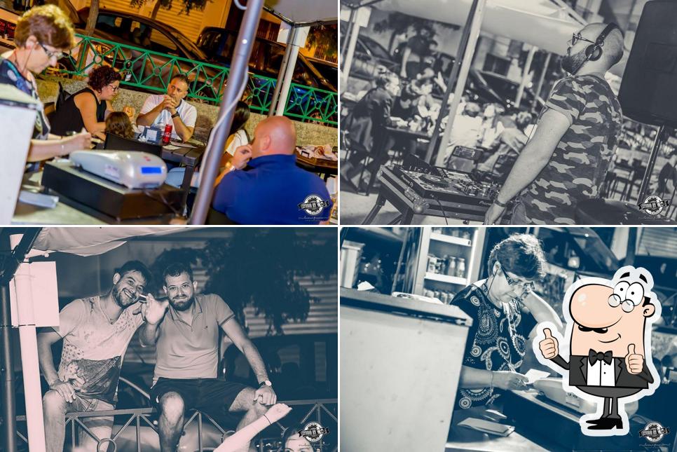 Studio89 Panineria&birreria