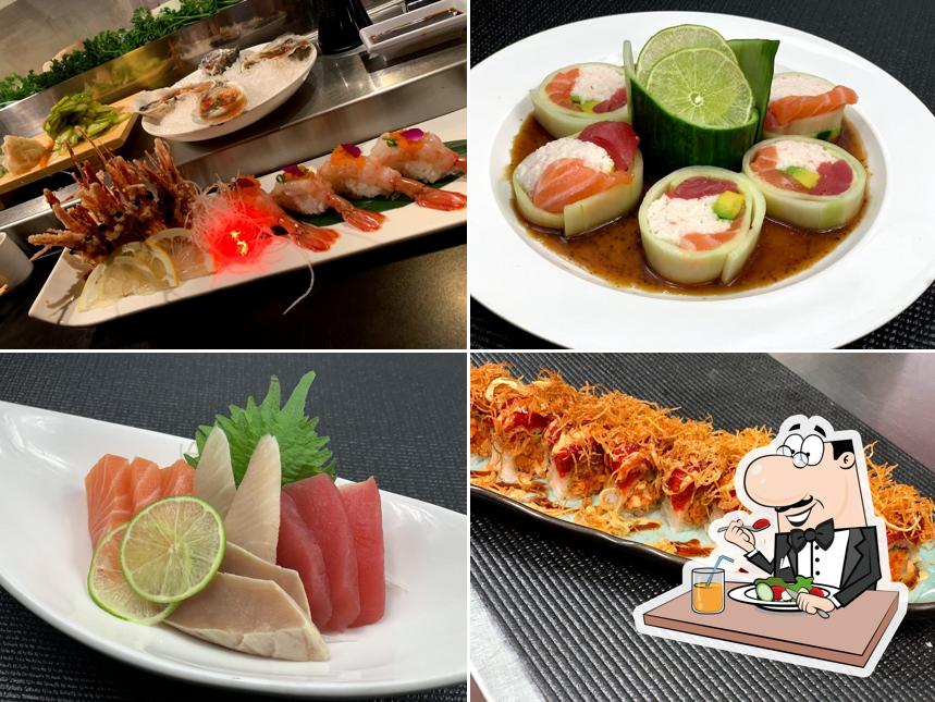 Sushi@Sushi