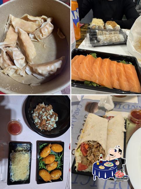 Sushilandia monserrato