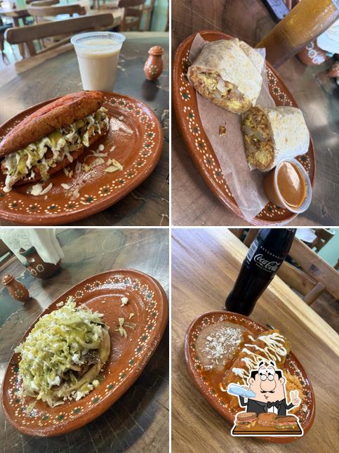 Taqueria Guerito