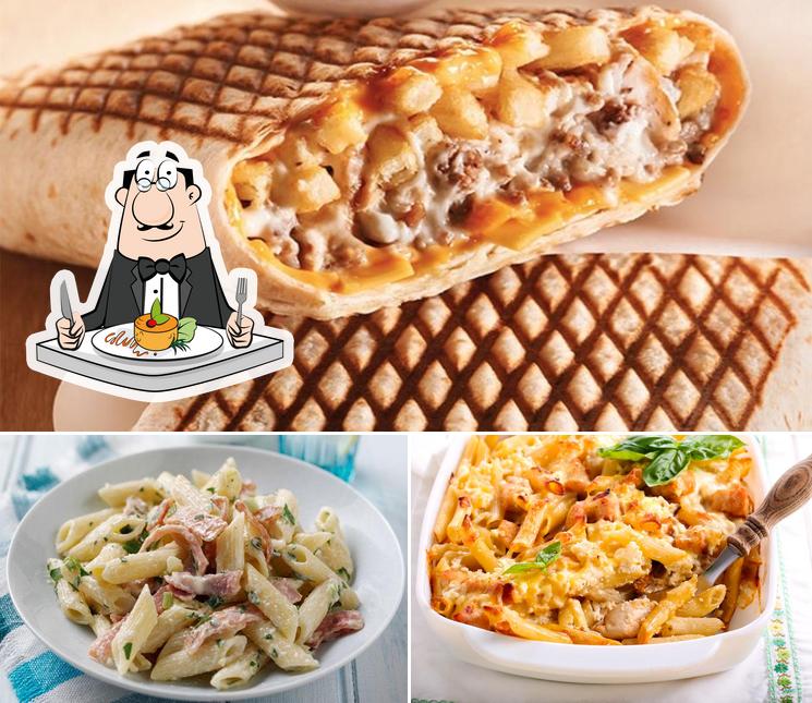 VAMOS FOOD