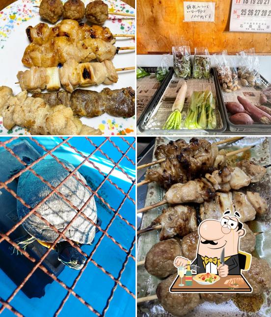 Yakitori Chisato