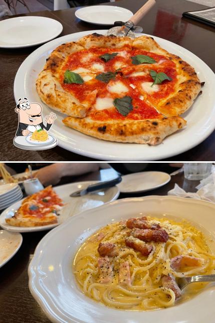 pasta de pasta
