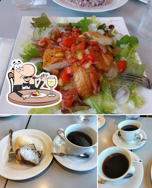 Cafe & Gallery Thistle