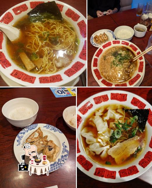 バーミヤン 八街店