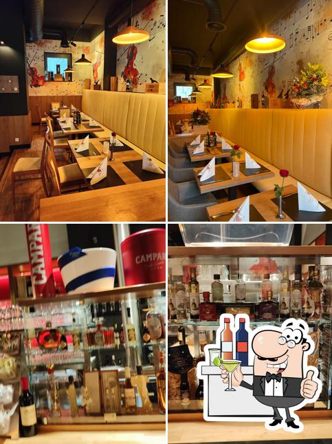 Ristorante Paganini