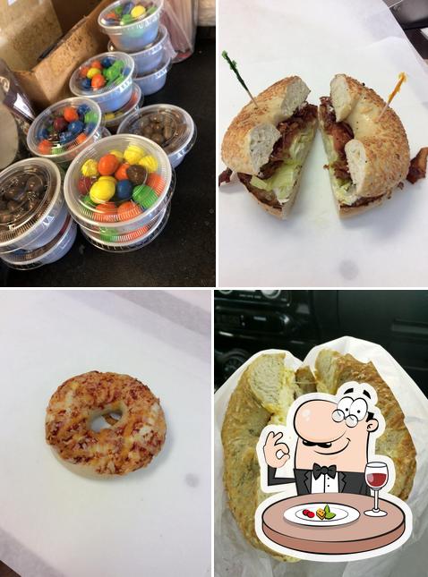 Sonoma Valley Bagel