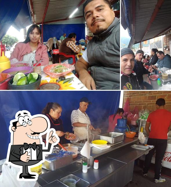 Tacos "Don Ruben"