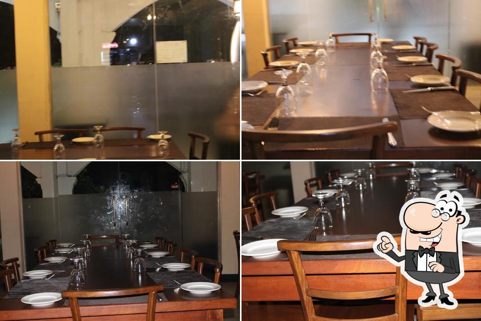 Tandoori Indian Cuisine