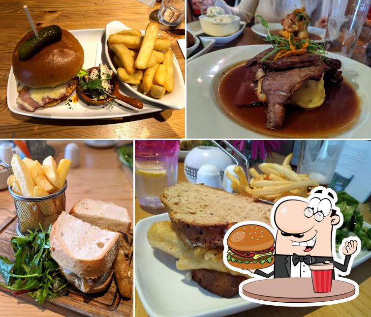 The Fish at Wixford