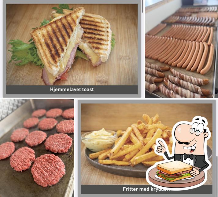 The Grill