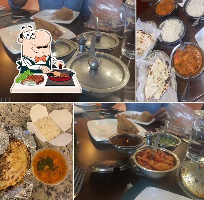 Tikki Masala