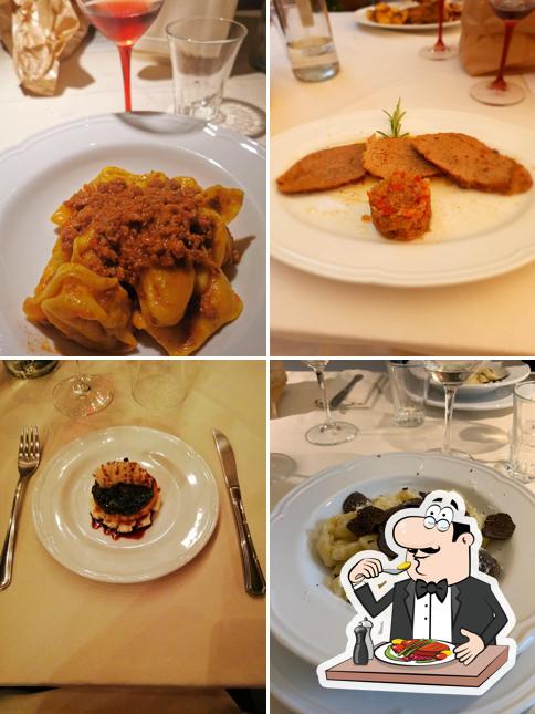 Trattoria Entrà