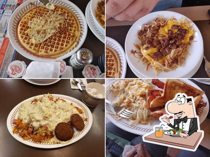 Waffle House