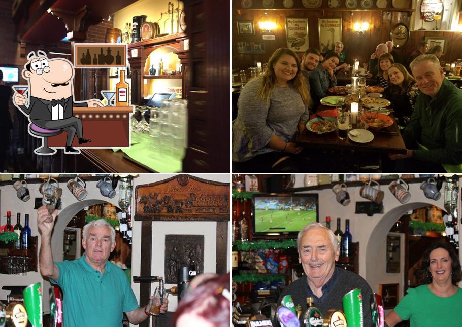 The Laurels Pub & Restaurant