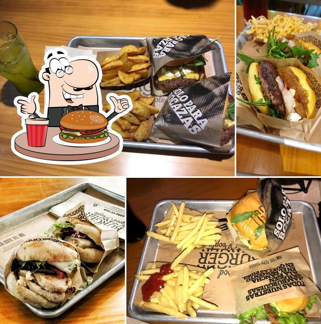 TGB - The Good Burger