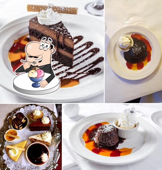 Jilly's Cafe