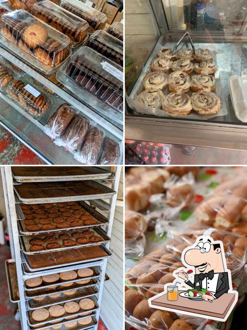 ABC Bakery