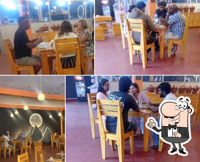 AlOE VERA RESTAURANT