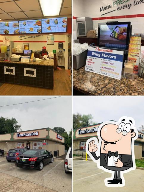 American Deli