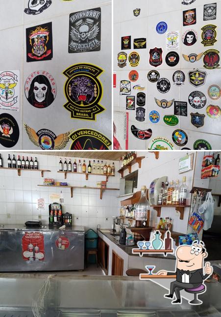 Bar e Restaurante Glicerio