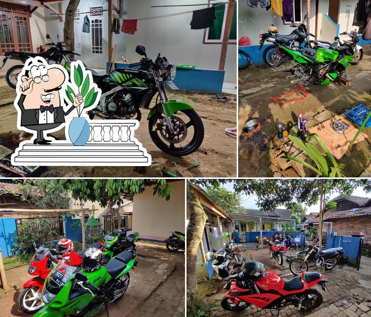 NANCANG ROCK CITY