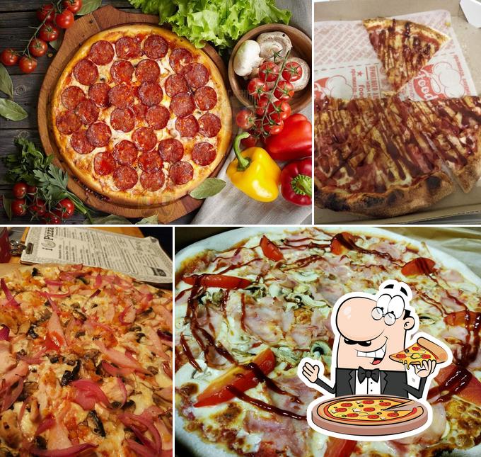 iPizza