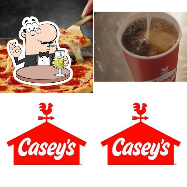 Casey's