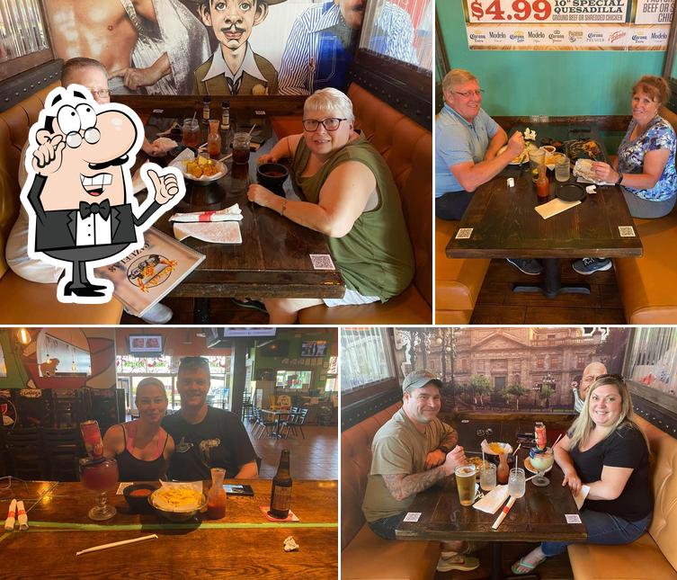 Cazuelas Mexican Restaurant & Cantina