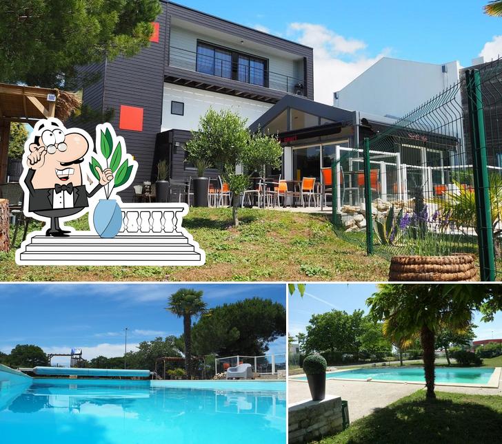 Squash Club De La Rochelle