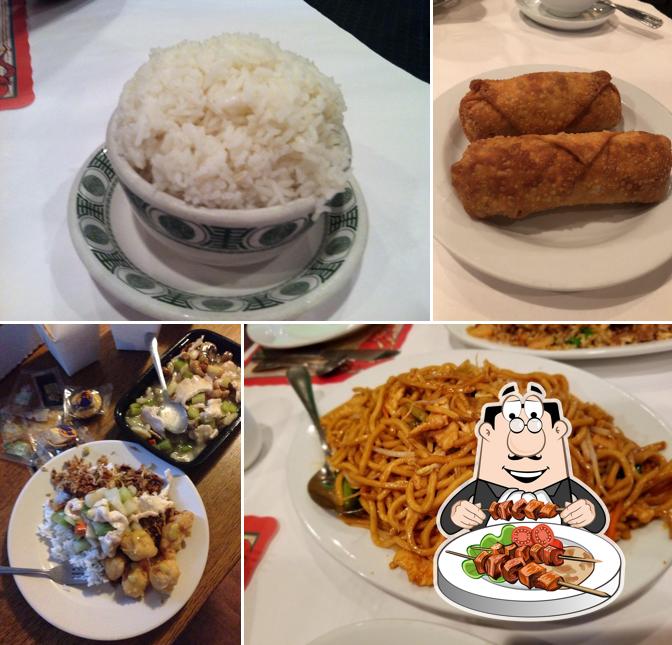 East China Inn