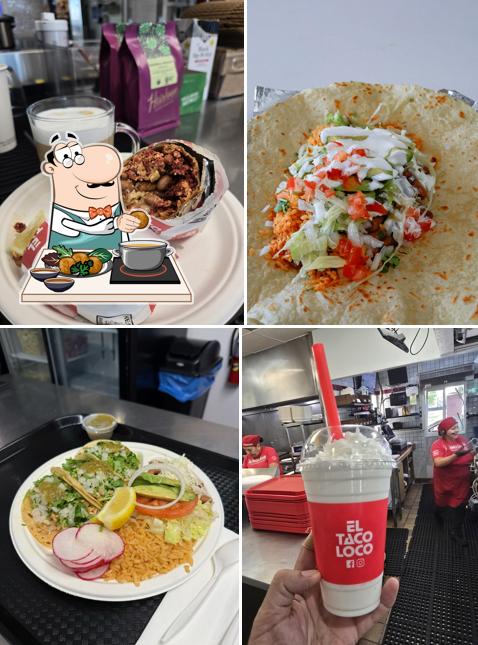 El Taco Loco