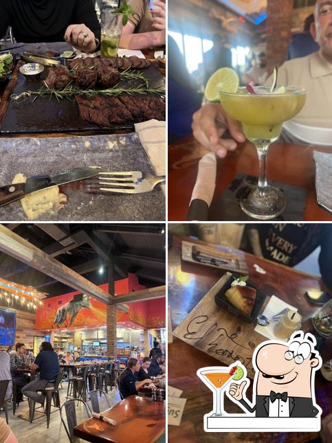 El Toro Loco Steakhouse