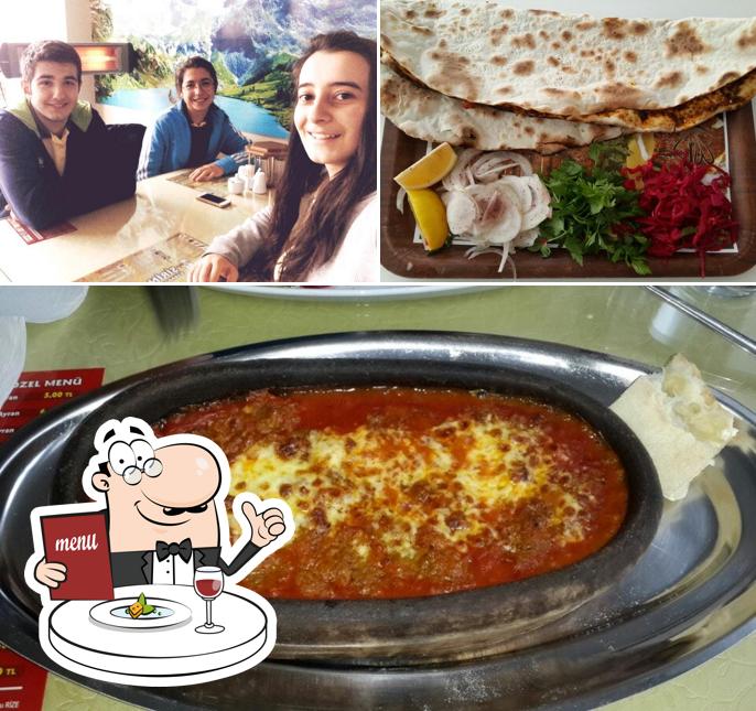 Neffis Pide Kebap Lahmacun