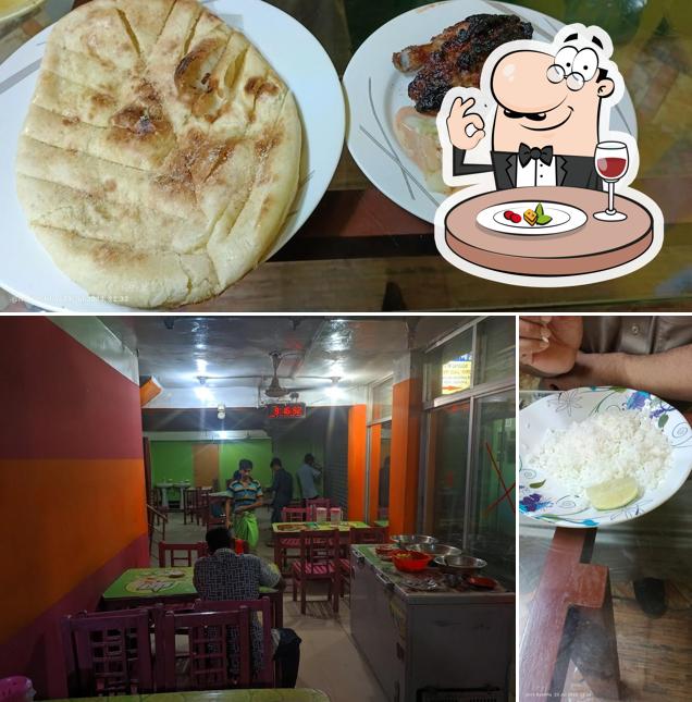 Food Garden Restaurant