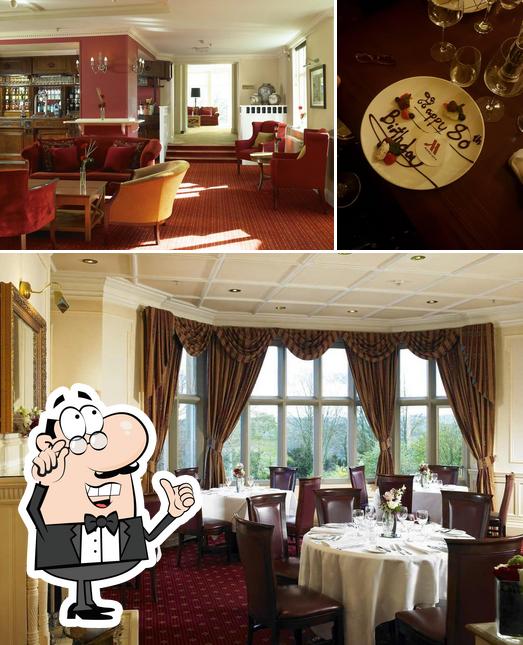Hollins Hall Hotel, Spa & Golf