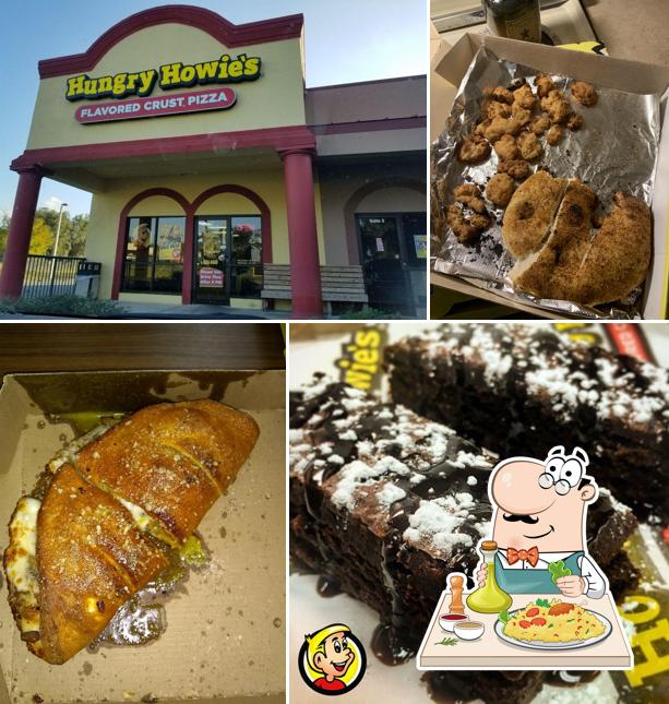 Hungry Howie's Pizza & Subs
