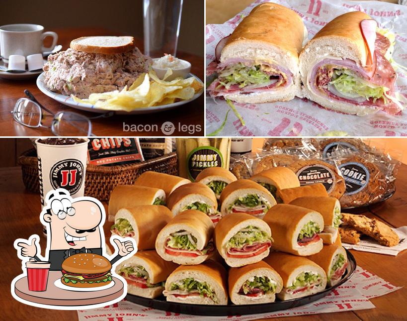 Jimmy John's