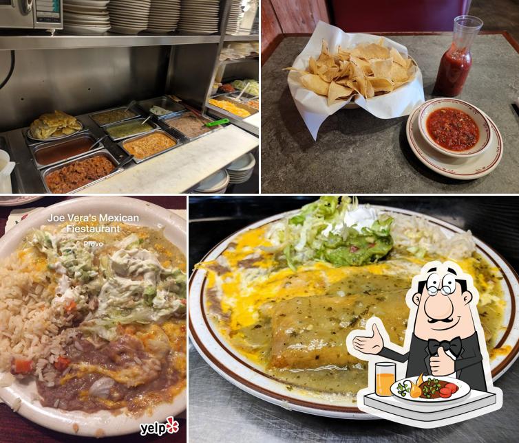 Joe Vera's Mexican Restaurant
