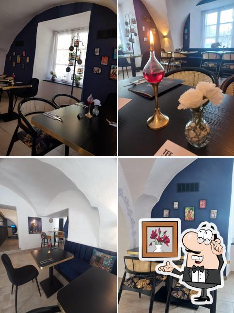 Kahaani - Indisches Restaurant