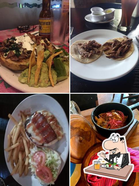 La Parrilla Colonial