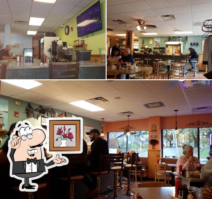 Lakeside Haven Family Restaurant