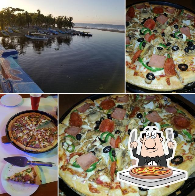 Massimos Pizza