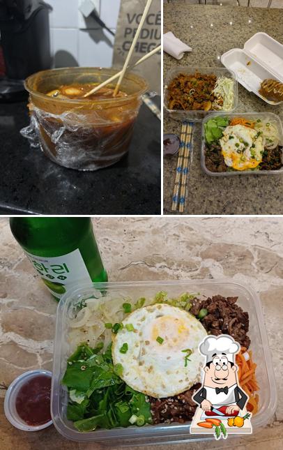 Omma Kimchi