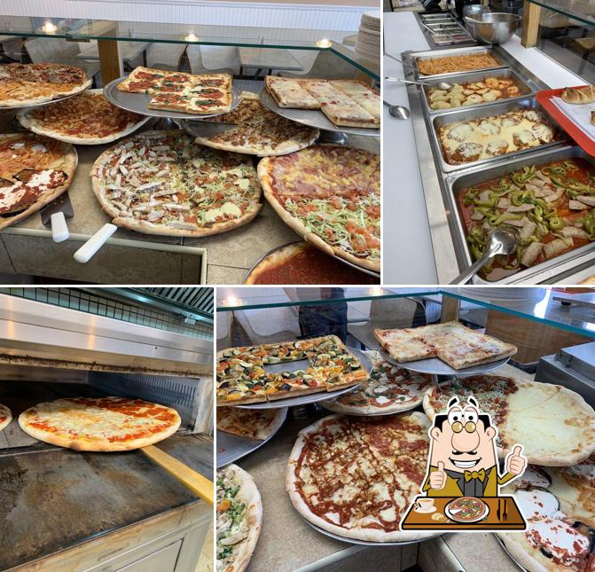 Pina's Pizza 3