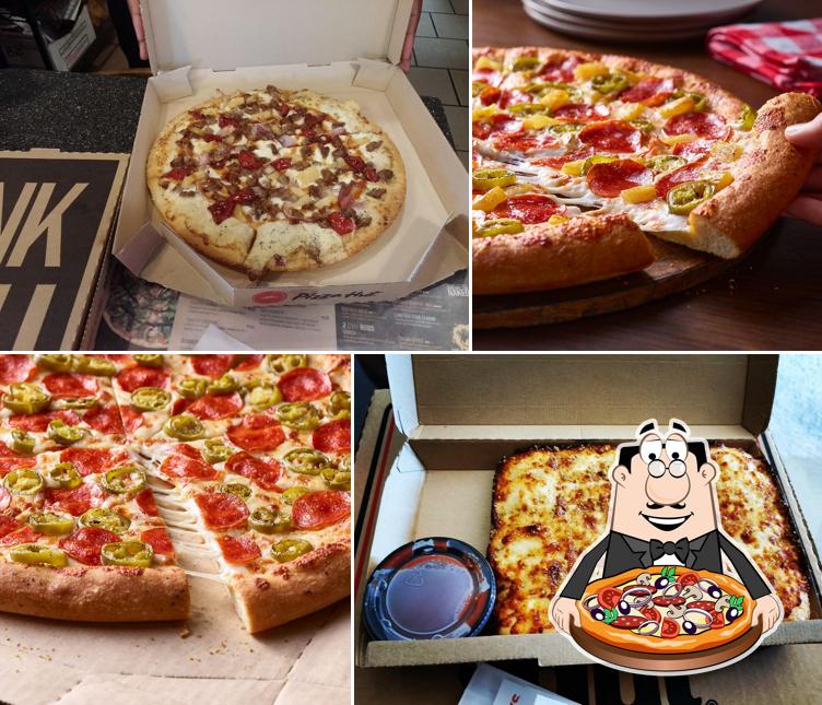 Pizza Hut