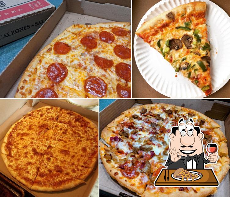 Doc's Pizzeria & Fish Fry