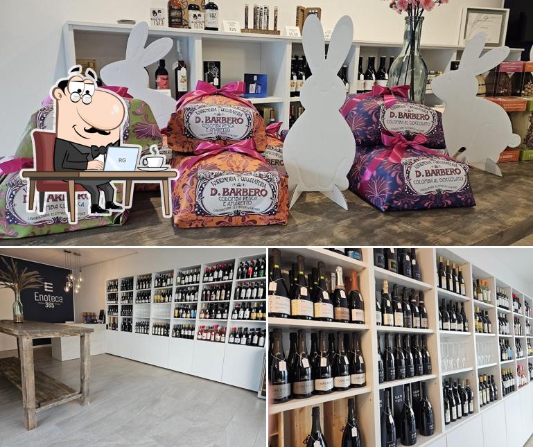 Enoteca365