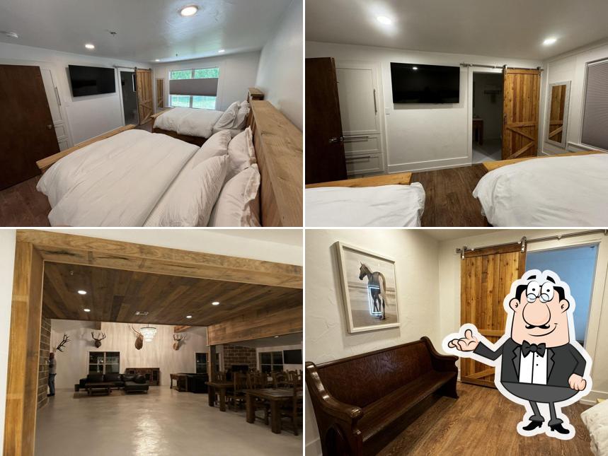 Hotel Henry